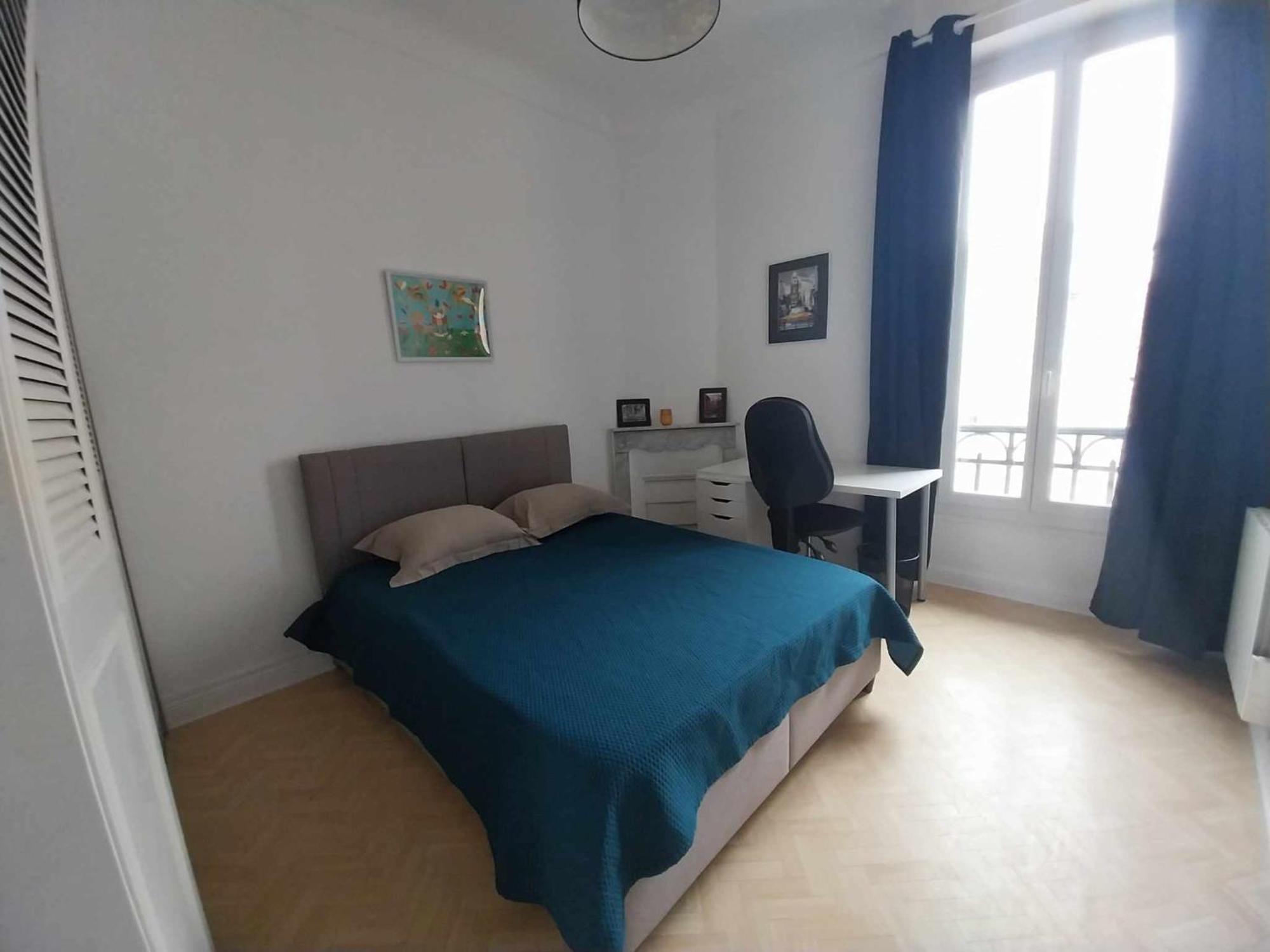 Appartement 2 A 6min A Pied De La Promenade Des Et De La *