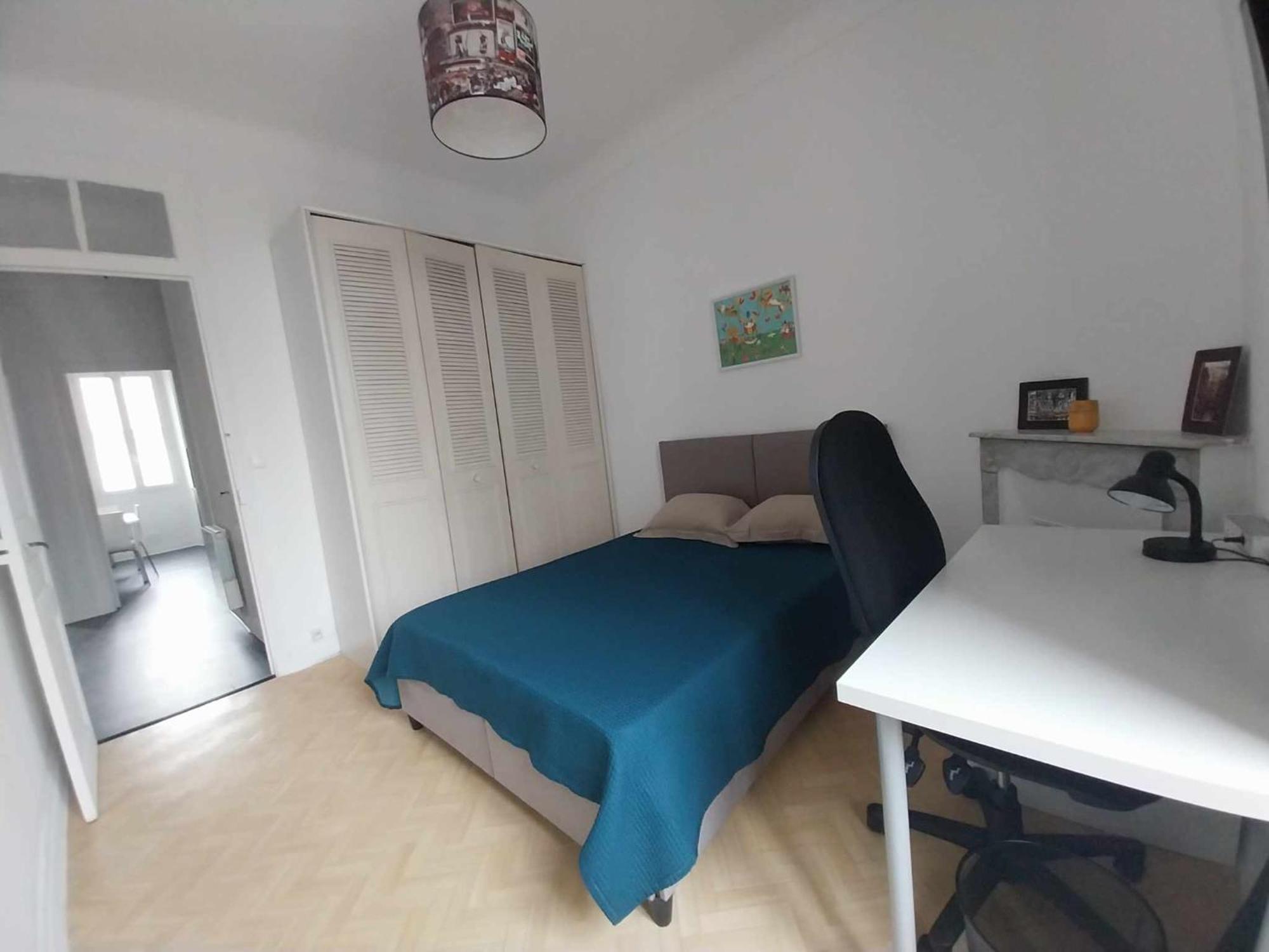 2 A 6min A Pied De La Promenade Des Et De La * Nice