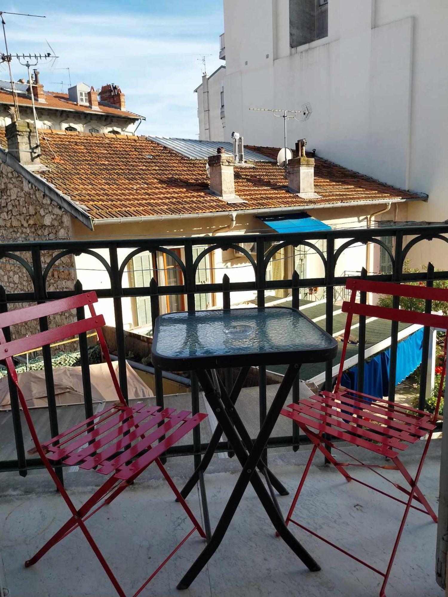 2 A 6min A Pied De La Promenade Des Et De La